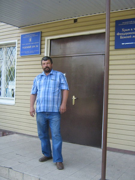 Владимир Башканов