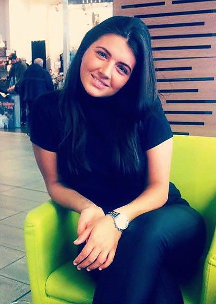 Света Каримова