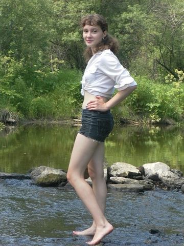 Анастасия Князькова