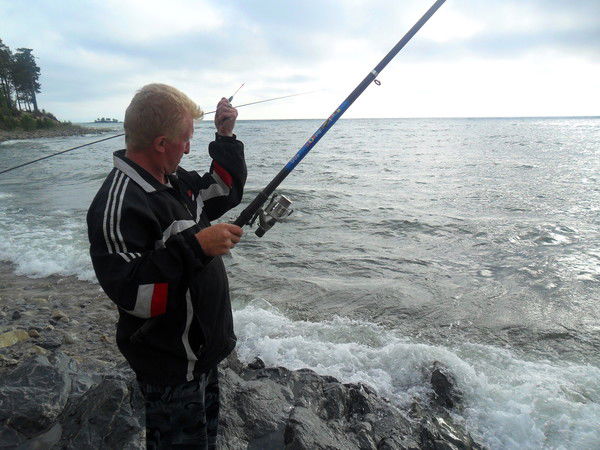 Юрий Матлахов