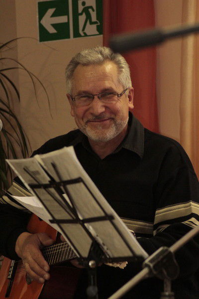 Сергей Свирин