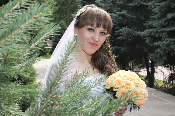 Ирина Носова