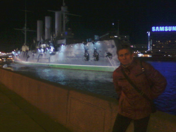 Сергей Маликов