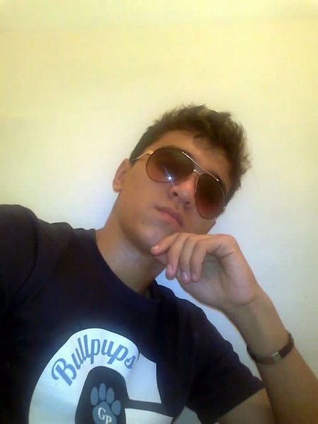 Умед Мухамедов