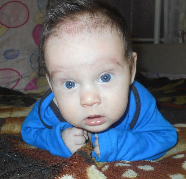 Антонина Евстефеева