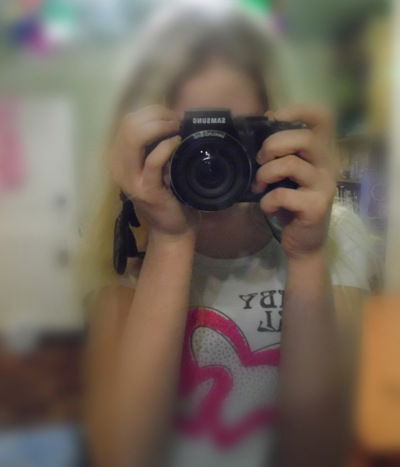 Ксения Орлова