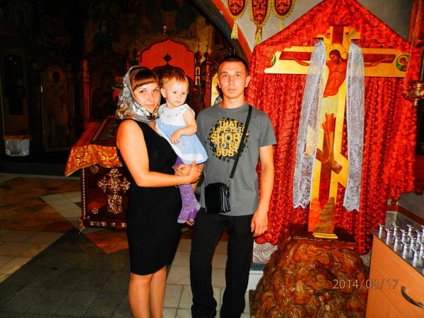 Ксения Зуева