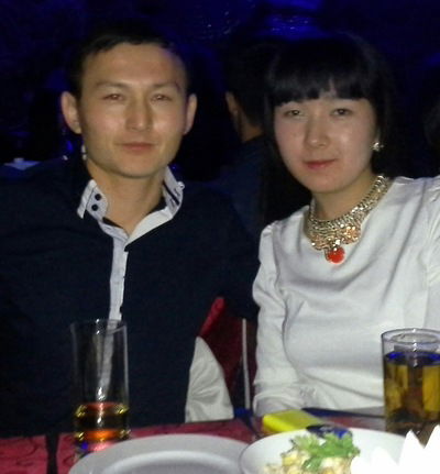 Токтар Мамырбаев