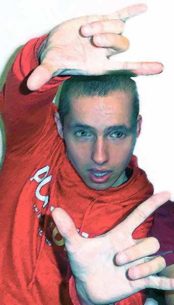 Роман Аксенов