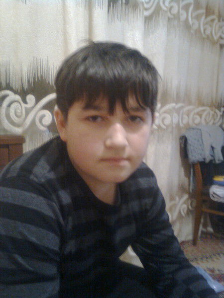 Лёха Богдан