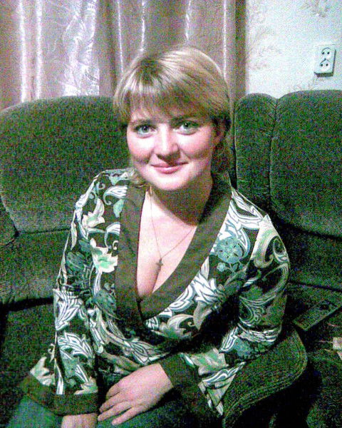 Наталья Крючкова