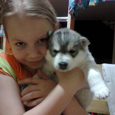 Валерия Уланова