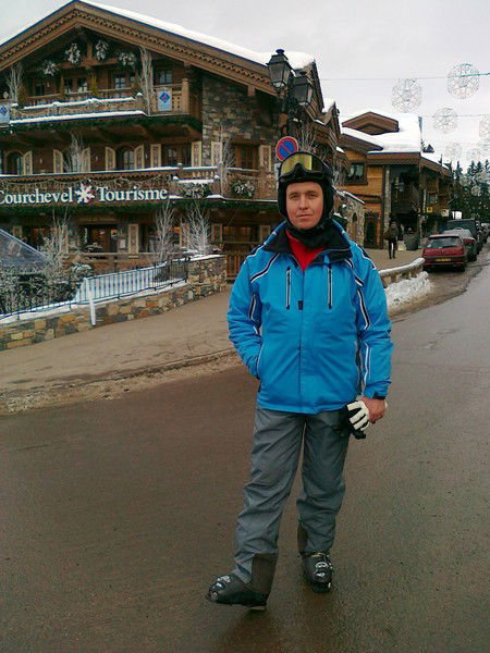 Рыбченко Роман