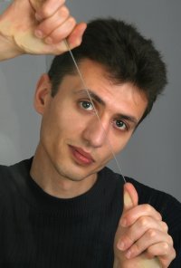 Александр Шопин