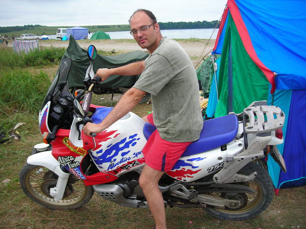 Саша Веремчук