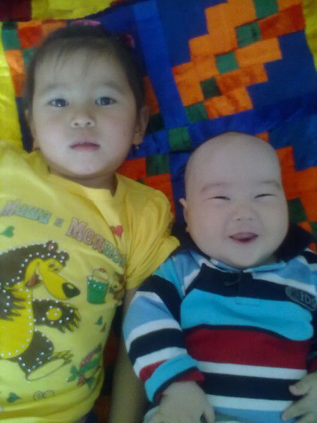 Гульбану Касенова