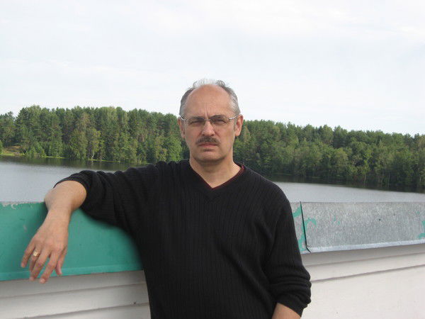 Алексей Пирогов