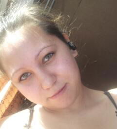 Женечка:) Любимая)))