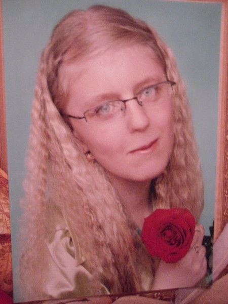 Мария Петрова