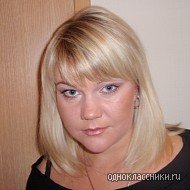 Елена Шабанова