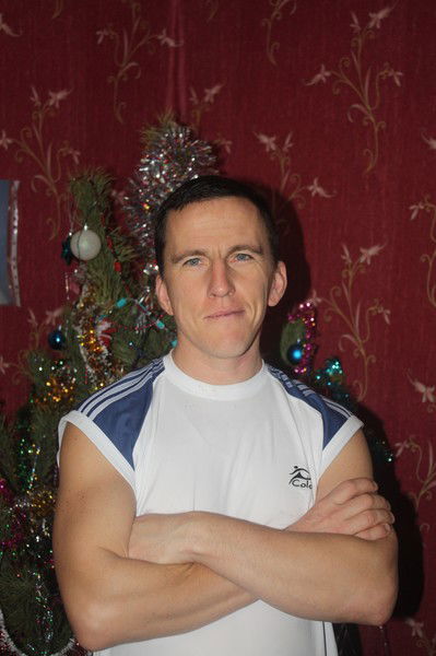 Максим Юрченко