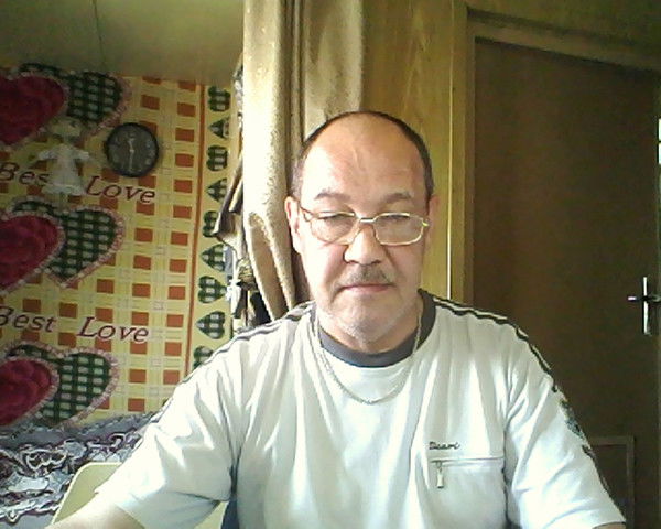 Сергей Рудый