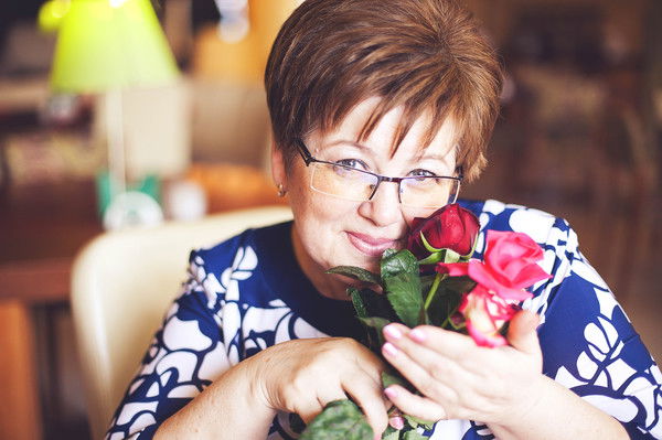 Надежда Петровна Власенко