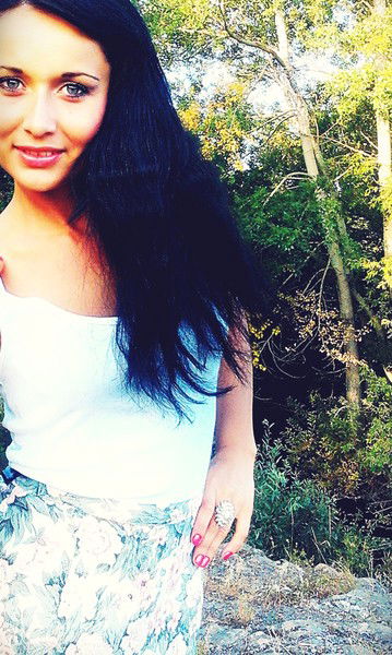 Жанна Кулинченко