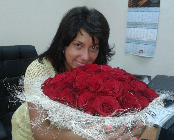 Светлана ***