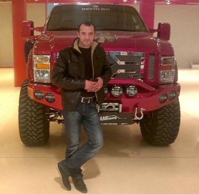 Магомед Магомедов