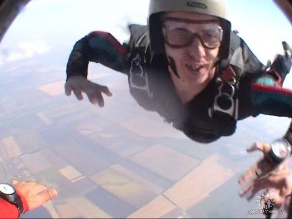 Андрей Измалков