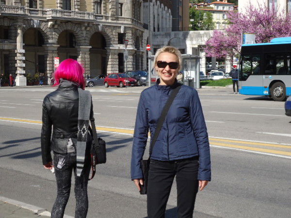 Наталья Певнева