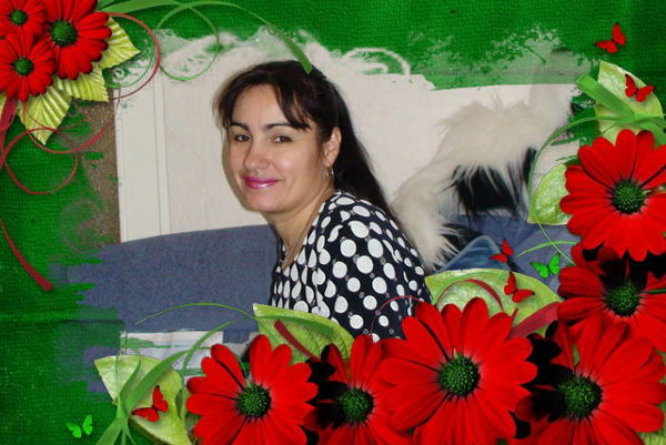 Лидия Торбина