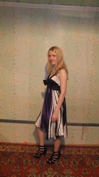 Мария Язовских