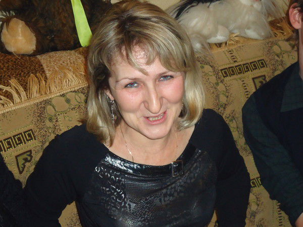 Елена Обновленная