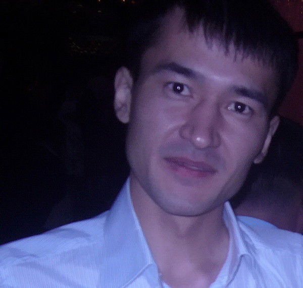 Кубади Тулебаев