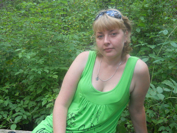 Ксения Иванова