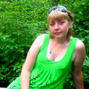 Ксения Иванова