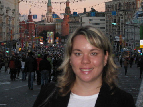 Ирина Даневич