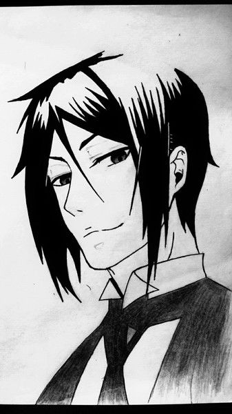 Sebastian Michaelis