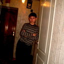 Витя Баранов