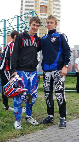 Дмитрий Макеев