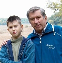 Александр Тарханов