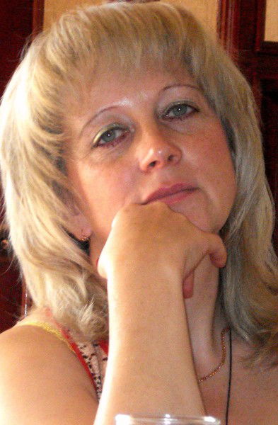 Валентина Мурзенок