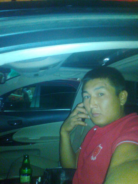 Галинур Жиесов