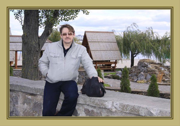 Юрий Петренко