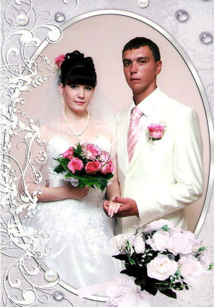 Кристина Жидкова