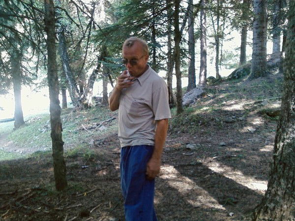 Сергей Скрягин