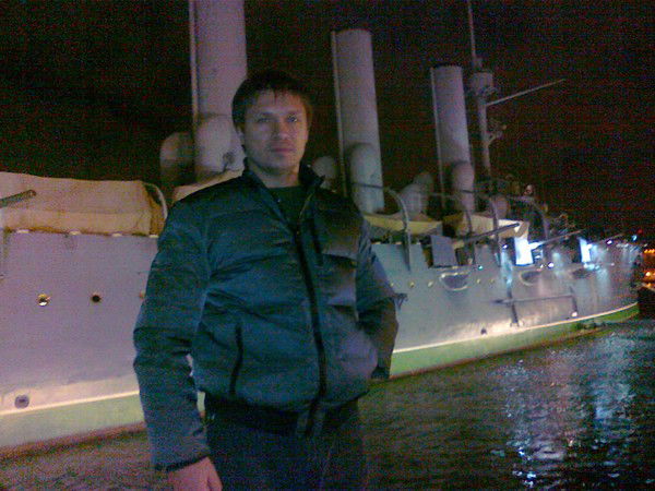 Вячеслав Уваров