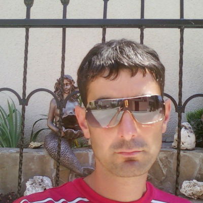 Дилик Блажкович